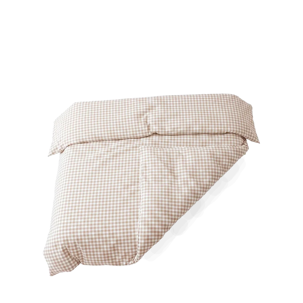 Duvet Cover Overlay
