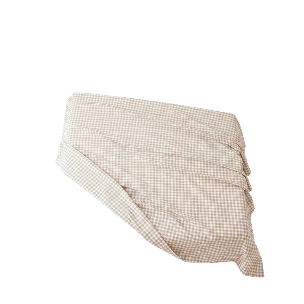 Flat Sheet Overlay