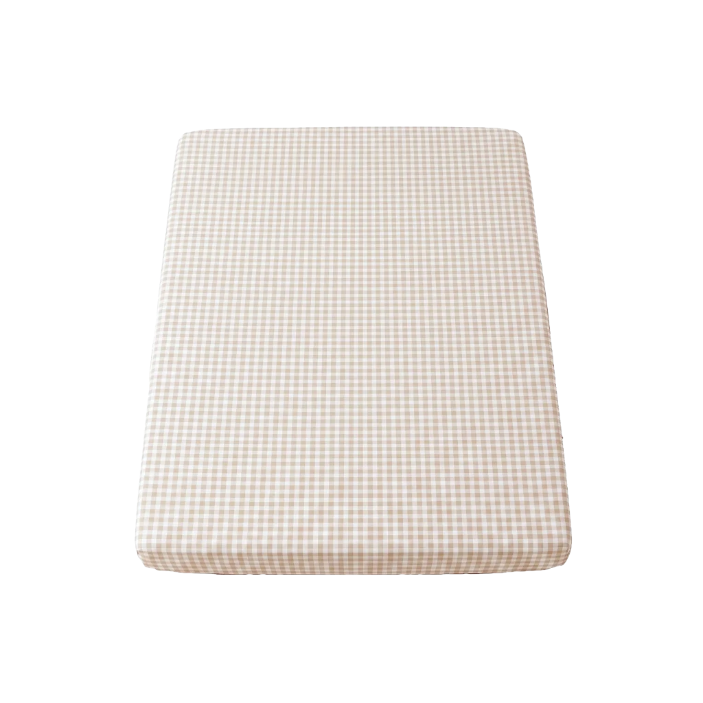 Fitted Sheet Overlay