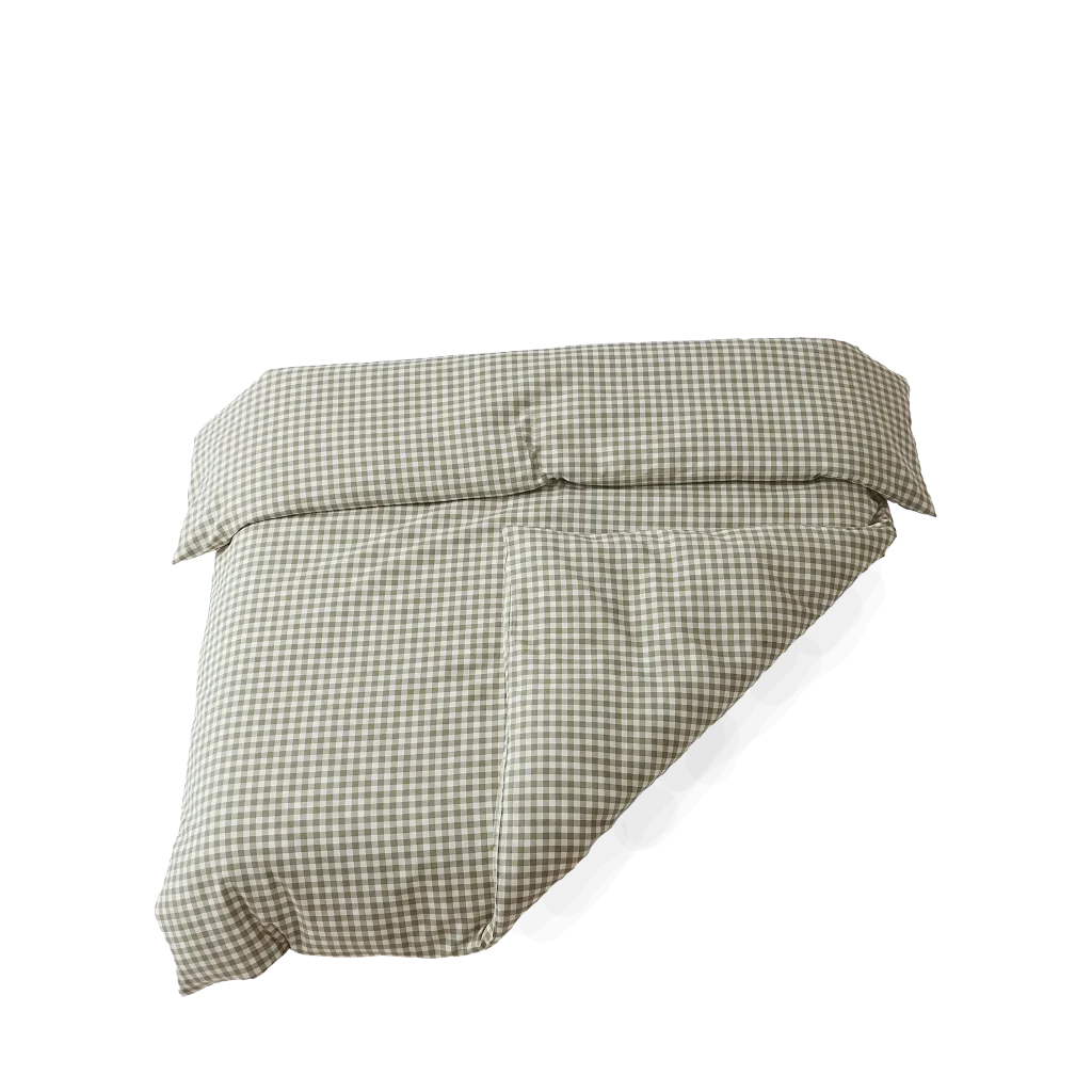 Duvet Cover Overlay