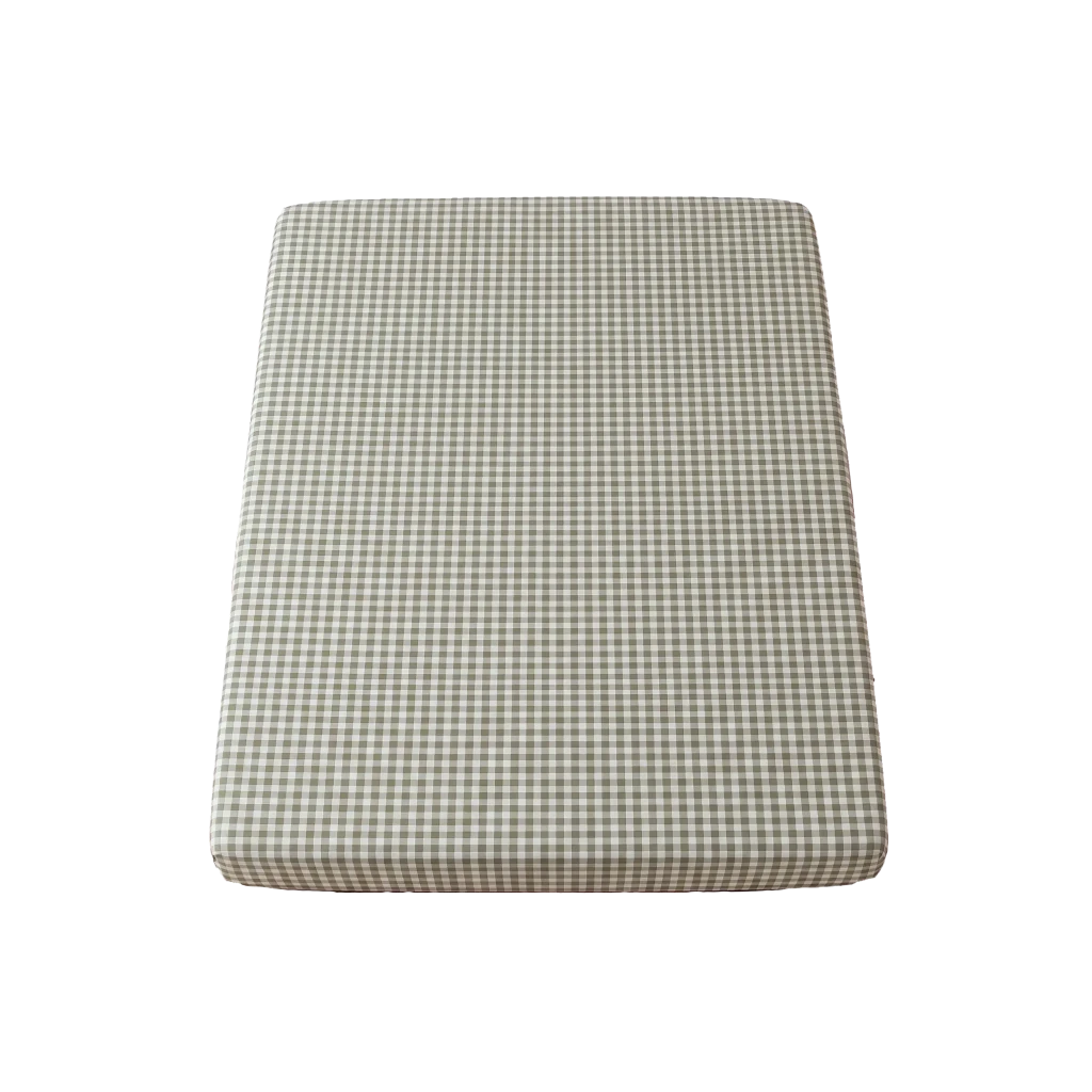 Fitted Sheet Overlay