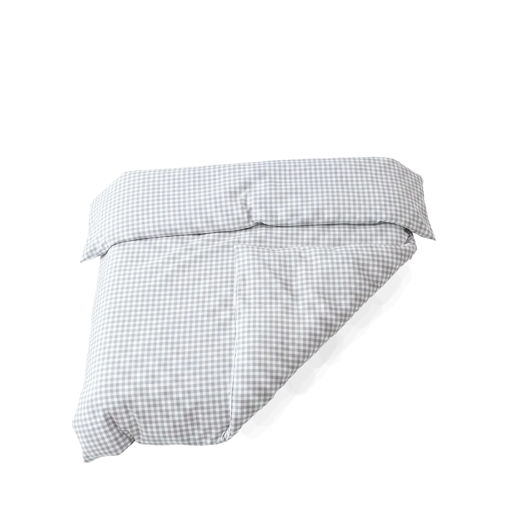 Duvet Cover Overlay