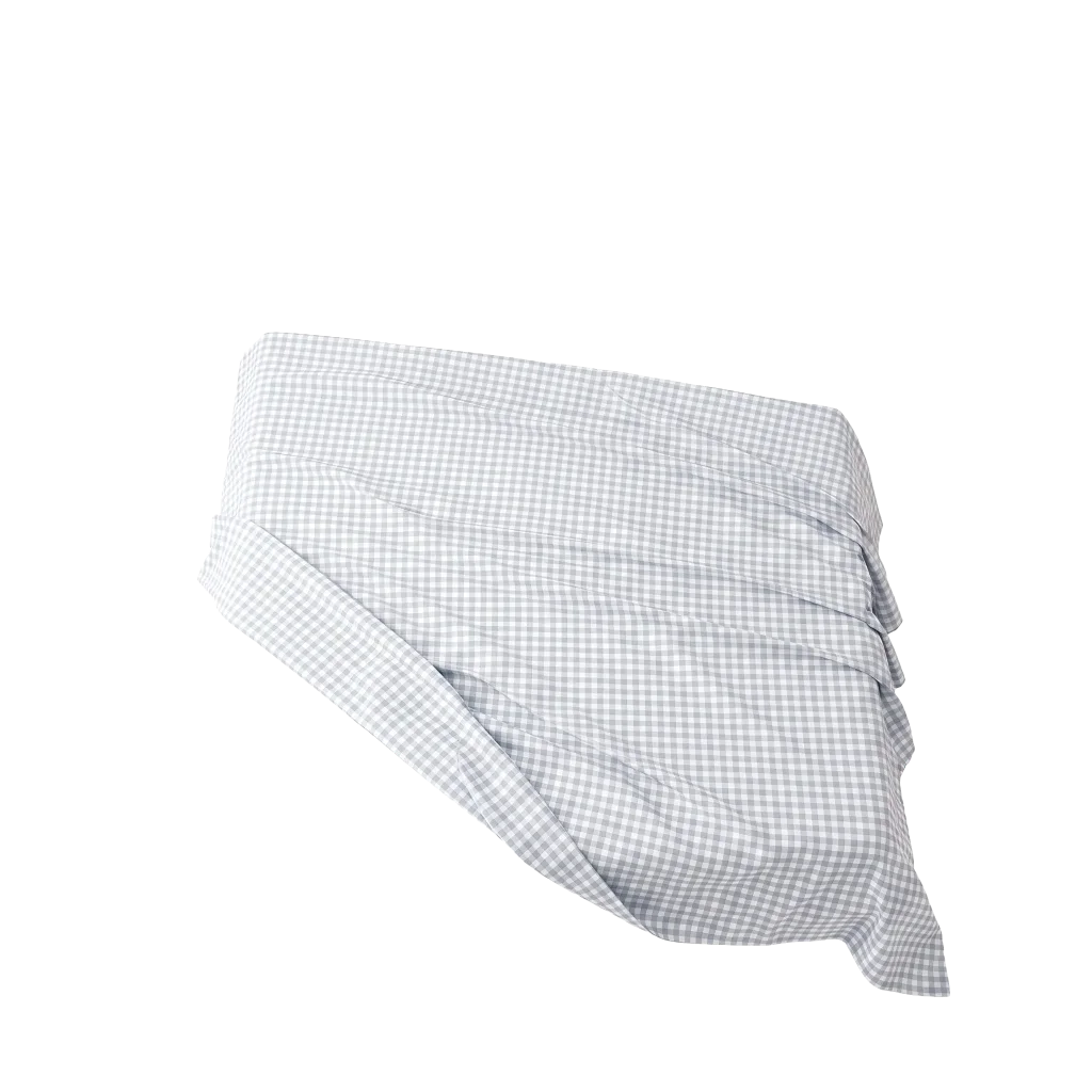 Flat Sheet Overlay