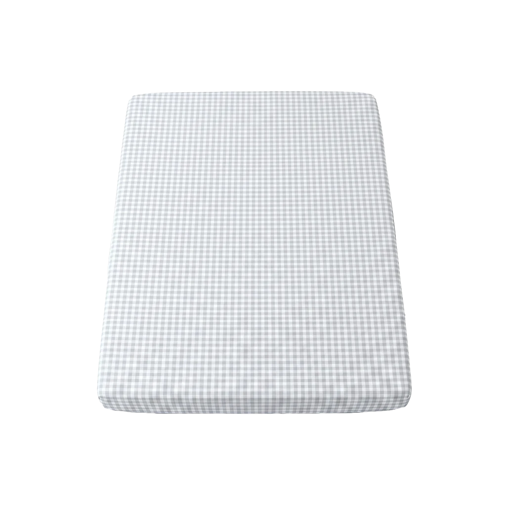 Fitted Sheet Overlay