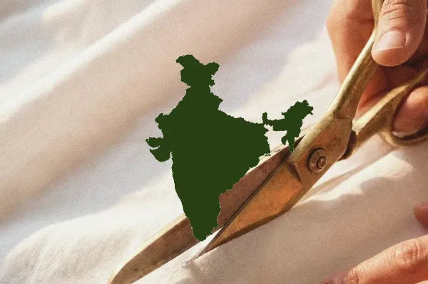 THOUGHTFULLY CRAFTED IN INDIA