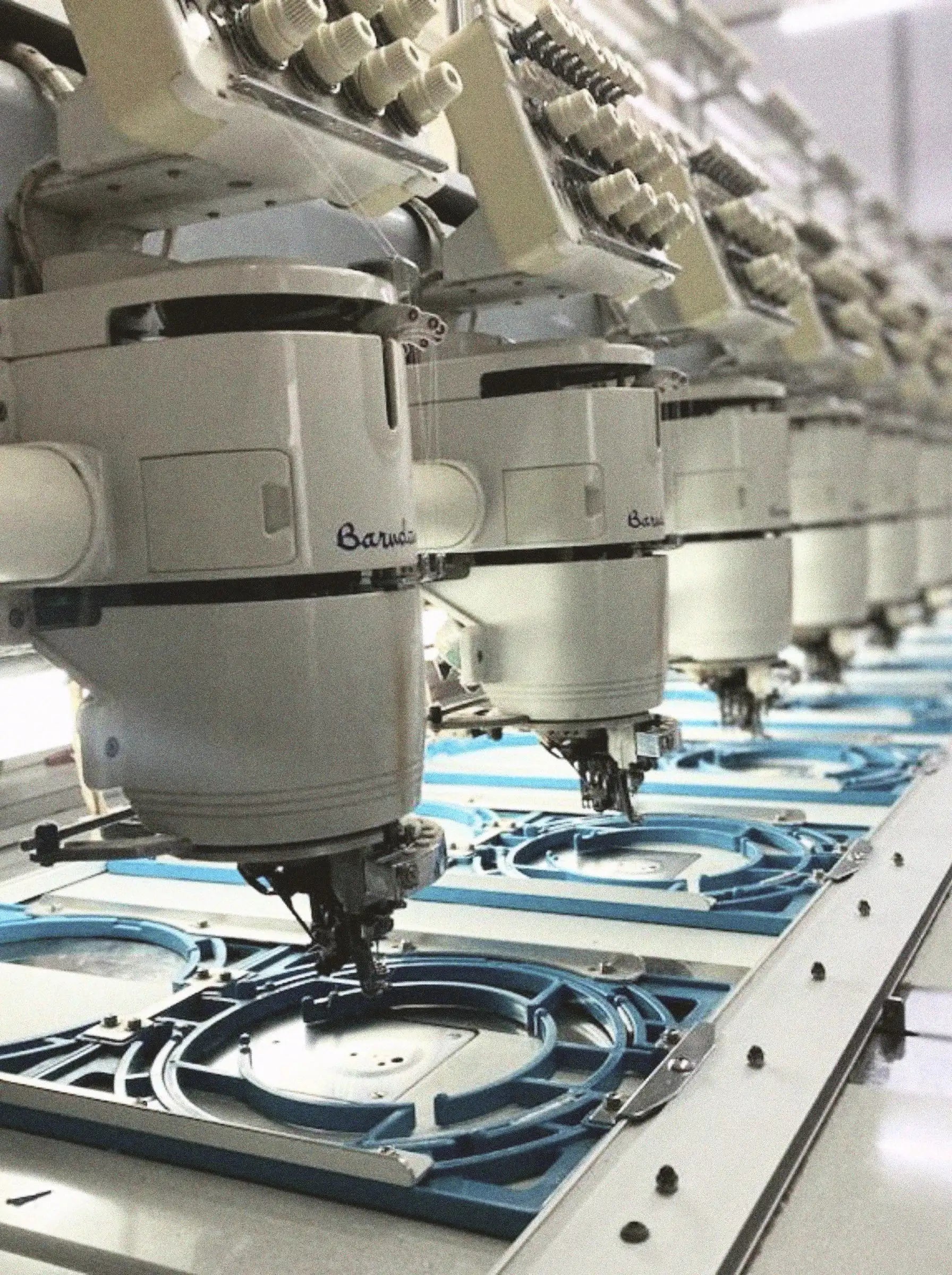 Oeko Tex Standard 100 Certified