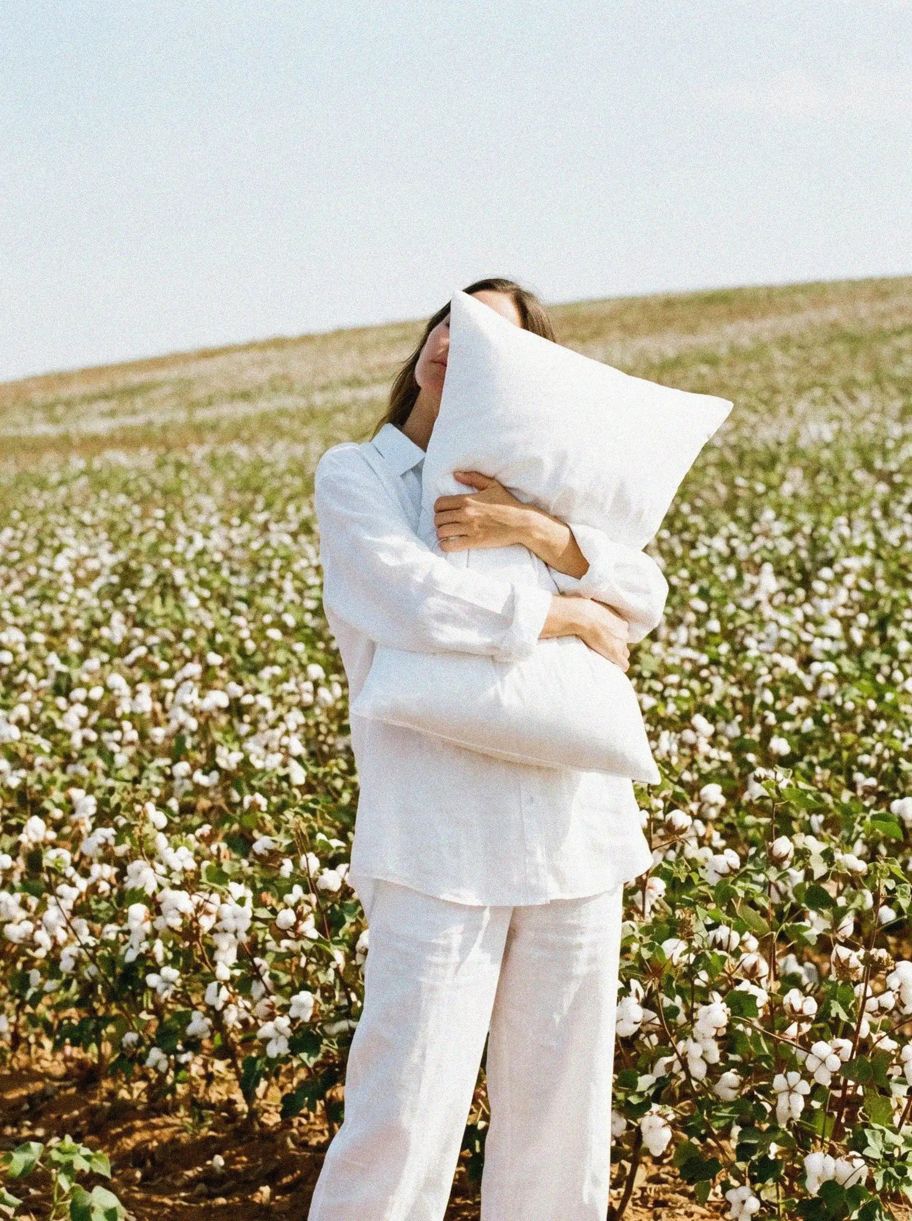 Made from 100% Organic Cotton