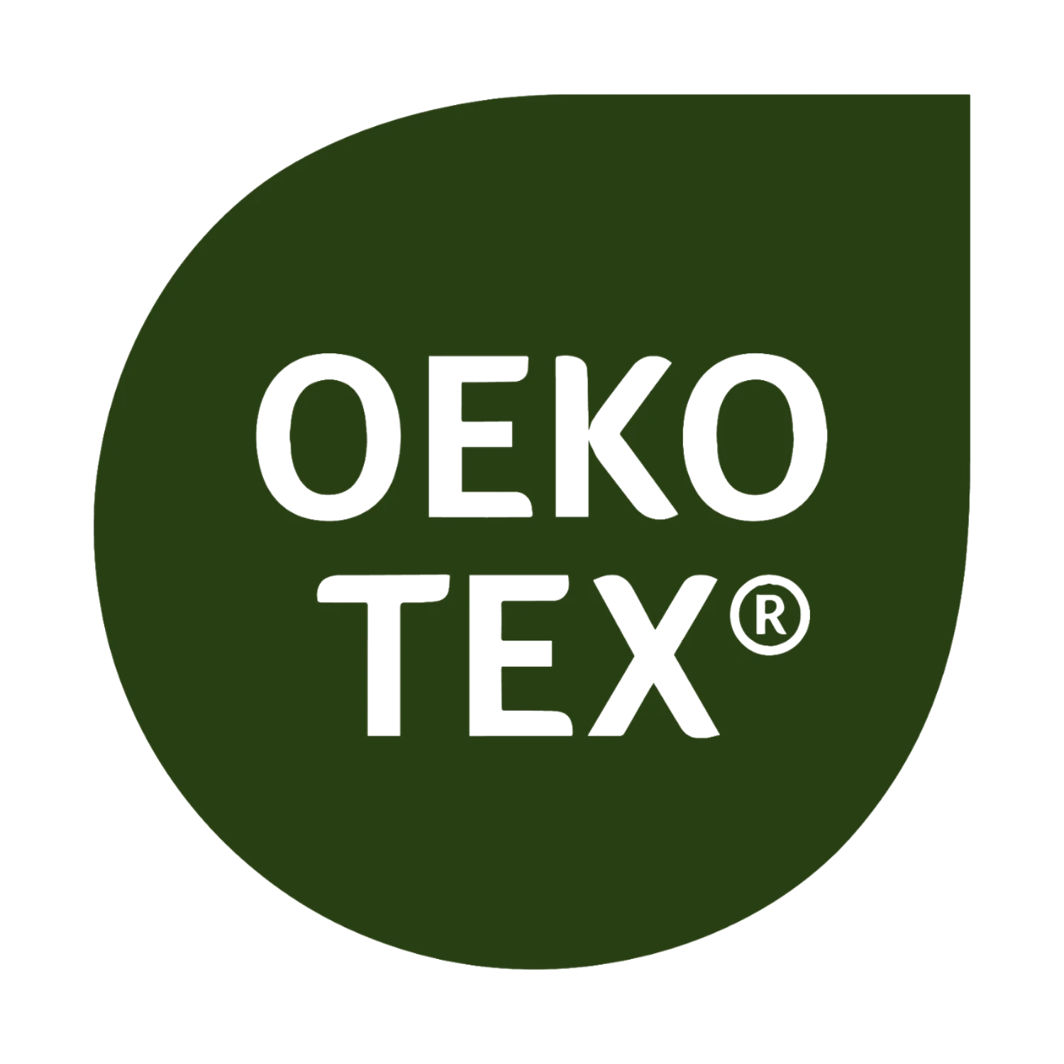 OEKO TEX Certified